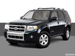 2011 Ford Escape Hybrid  Sport Utility